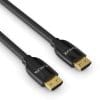 PureLink® - PureInstall Serie. High Speed HDMI Extender mit 24 kt. vergoldete Präzisions-Steckkontakte. PureLink® APO (Active Performance Optimizer). Aktuelle HDMI Version (für v2.0 mit 3D, Deep Color und x.v.Color). HDMI A Buchse auf HDMI A Buchse. PVC-Gehäuse. 100% getestet für professionelle AV Anwendungen.