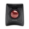 Kensington Kabelloser Expert Mouse®-Trackball Kensington Advance Fit. Tastatur Formfaktor: Volle Größe (100%). Tastatur-Stil: Gerade. Übertragungstechnik: Kabelgebunden, Geräteschnittstelle: USB, Tastaturaufbau: QWERTY. Kabellänge: 1,9 m. Empfohlene Nutzung: Büro. Produktfarbe: Schwarz