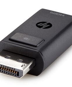 Alternative view of HP Adapter, DisplayPort auf HDMI 1.4