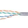 equip Installationskabel U/UTP Cat.6 100m LSOH / CU