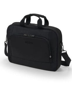 Dicota Laptoptasche Eco Top Traveller BASE 15-15.6" schwarz