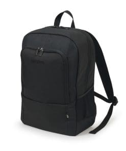 Dicota Laptop Rucksack Eco BASE 15-17.3" schwarz