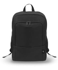 Dicota Laptop Rucksack Eco BASE 13-14.1" schwarz