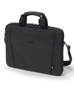 Dicota Laptoptasche Eco Slim Case BASE 13-14.1" schwarz