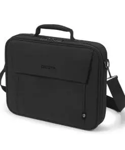 Dicota Laptoptasche Eco Multi BASE 13-14.1" schwarz