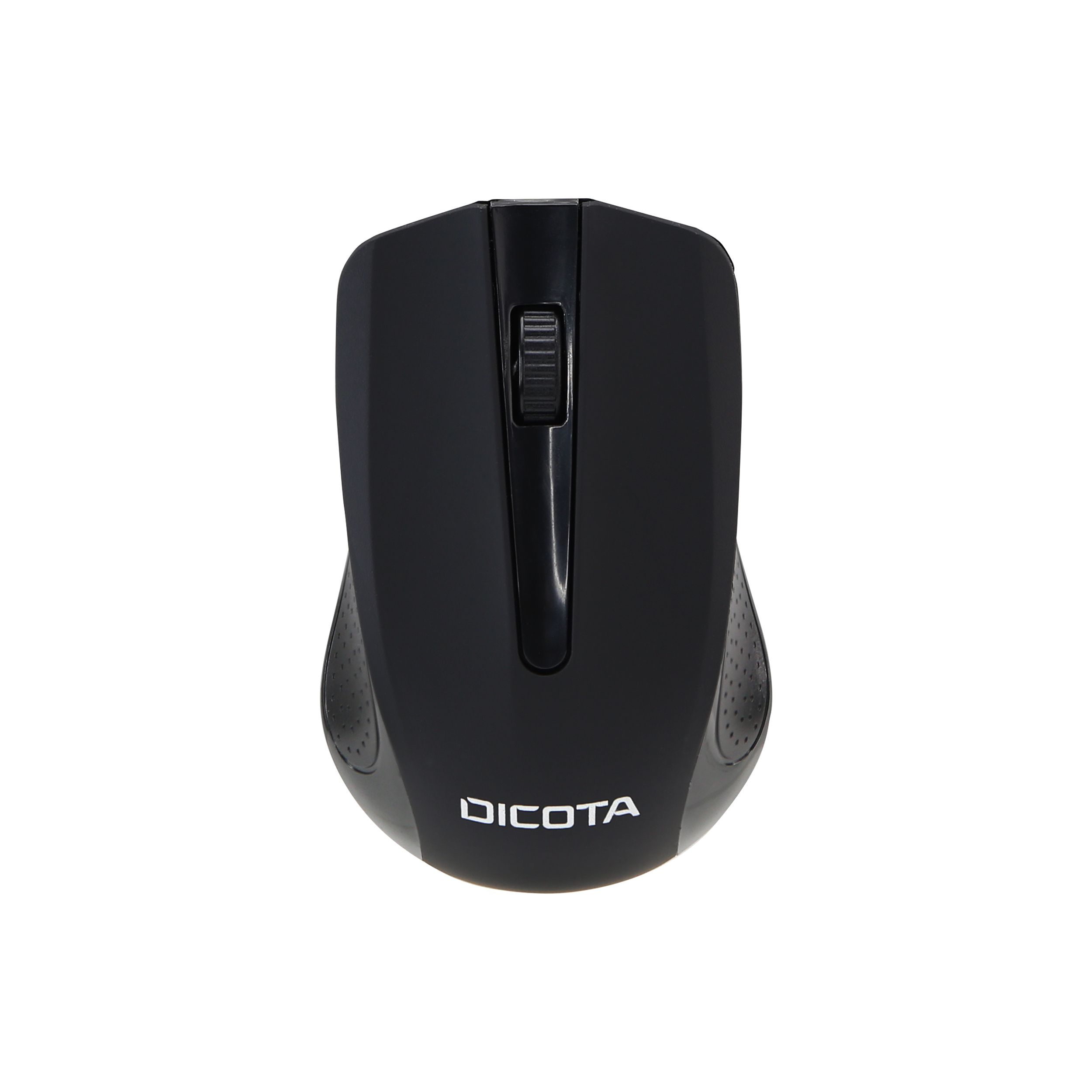 Dicota kabellose Maus COMFORT - schwarz Dicota kabellose Maus COMFORT - schwarz
