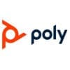 Poly Aufbewahrungstasche für Blackwire C33XX Der kabellose USB-Adapter ermöglicht ein hervorragendes Kommunikations- und Musikerlebnis, wenn Sie Ihr bestehendes Poly Bluetooth-Headset oder Ihre Kopfhörer an PC- und Mac-Computer anschließen. Er ist klein genug, um in Ihrem Computer zu bleiben und stets einsatzbereit zu sein.