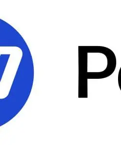 Poly Focus USB-C zu USB-C Ladekabel