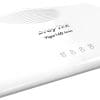 DrayTek Vigor 167 Supervectoring/VDSL2/ADSL2+ Modem DE-AT-CH weiss