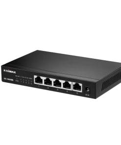 Edimax GS-1005BE 2,5-Gigabit-Switch mit 5 Ports lüferlos