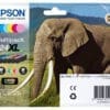 Epson Tintenpatronen 24XL T2438 Claria Photo Multipack 6-farb. HP Samsung Trommel MLT-R309 Schwarz mit einer Reichweite von bis zu 80.000 Seiten.