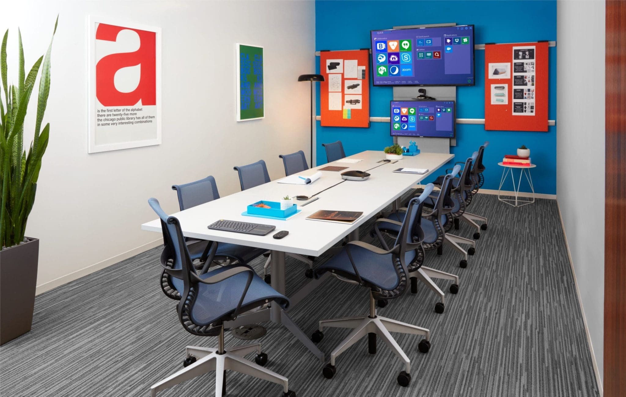 Logitech GROUP Logitech GROUP – Bild 5