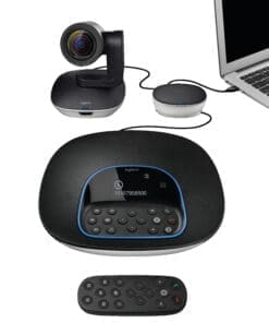 Logitech GROUP Logitech GROUP – Bild 4