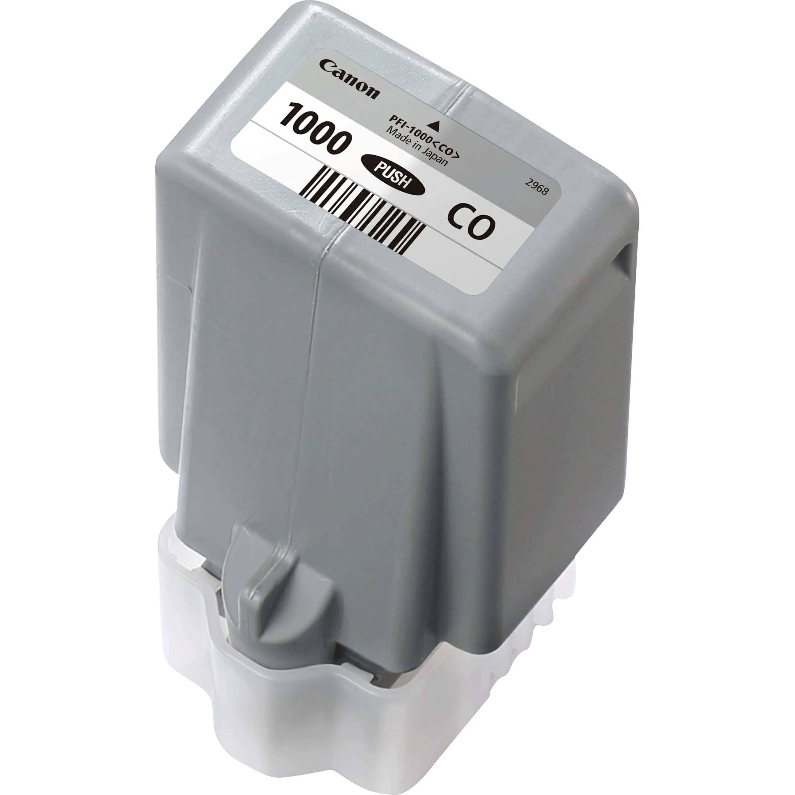 Canon Tintenpatrone PFI-1000 Chrom Optimierer (80ml) Canon Tintenpatrone PFI-1000 Chrom Optimierer (80ml)