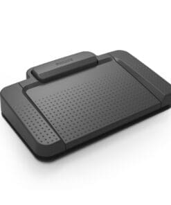 Philips USB Fußschalter ACC 2330/00 (4 Pedale, US Style) Philips USB Fußschalter ACC 2330/00 (4 Pedale, US Style) – Bild 4