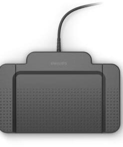 Philips USB Fußschalter ACC 2330/00 (4 Pedale, US Style) Philips USB Fußschalter ACC 2330/00 (4 Pedale, US Style) – Bild 5