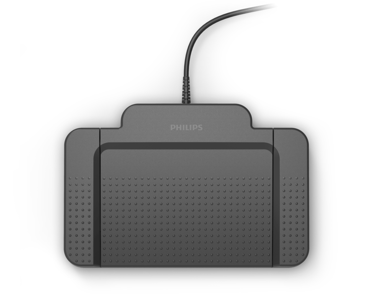 Philips USB Fußschalter ACC 2330/00 (4 Pedale, US Style) Philips USB Fußschalter ACC 2330/00 (4 Pedale, US Style) – Bild 5