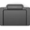 Philips USB Fußschalter ACC 2330/00 (4 Pedale, US Style)