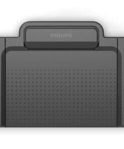 Philips USB Fußschalter ACC 2330/00 (4 Pedale, US Style)