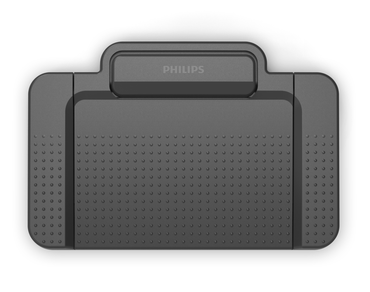 Philips USB Fußschalter ACC 2330/00 (4 Pedale, US Style) Philips USB Fußschalter ACC 2330/00 (4 Pedale, US Style)