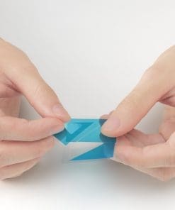 Kensington Ersatz-Zubehör-Kit für MagPro Magnetische Blickschutzfilter für Laptops Kensington Ersatz-Zubehör-Kit für MagPro Magnetische Blickschutzfilter für Laptops – Bild 3
