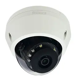 LevelOne FCS-3307 Fixed Dome IP Network Camera