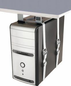 BakkerElkhuizen CPU Holder PC Halter
