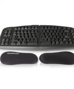 BakkerElkhuizen Goldtouch Wrist Rest Handgelenkauflage