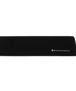 BakkerElkhuizen Trapezium Ergo Wrist Rest Handgelenkauflage Standard