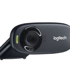 Logitech HD Webcam C310 Logitech HD Webcam C310 – Bild 3