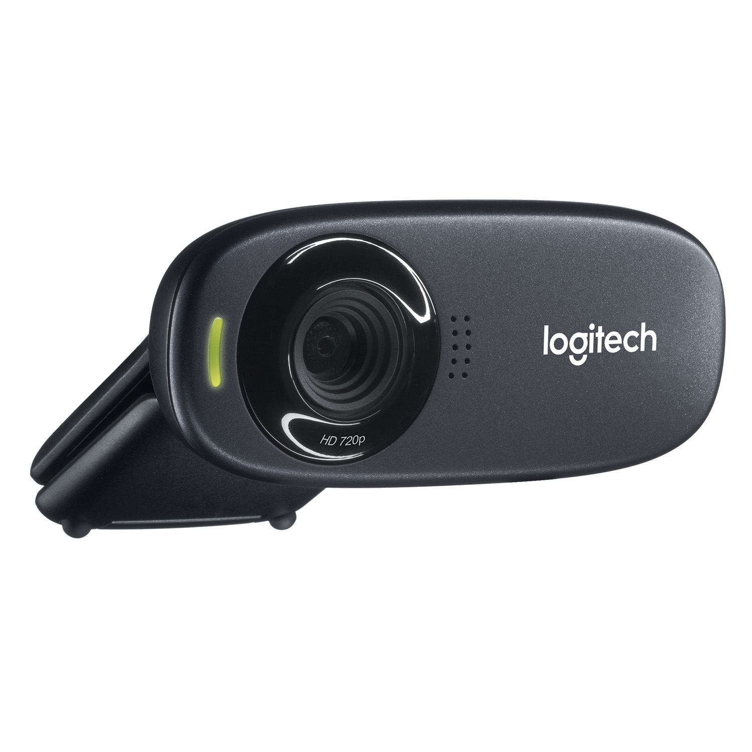 Logitech HD Webcam C310 Logitech HD Webcam C310 – Bild 3