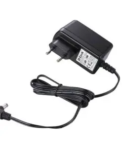 D-Link PSM-12V-55-B Externes Steckernetzteil