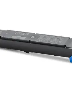 Alternative view of Kyocera Toner TK-5205C Cyan (bis 12.000 Seiten)