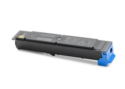 Kyocera Toner TK-5205C Cyan (bis 12.000 Seiten) Kyocera Toner TK-5205C Cyan (bis 12.000 Seiten) – Bild 2