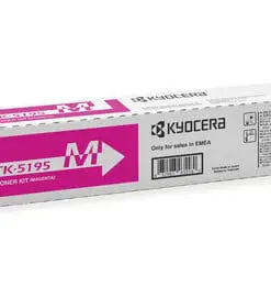 Alternative view of Kyocera Toner TK-5205M Magenta (bis 12.000 Seiten)