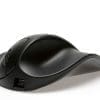 BakkerElkhuizen HandShoe Wireless Rechtshänder Maus Medium USB Eine entspannte Haltung für Finger und Handgelenk