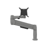BakkerElkhuizen Space-arm Monitorarm Grommet (2,25-7,5 kg) Moderner, modularer Monitorarm