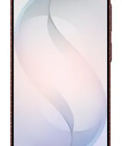 Startseite Alternative view of Samsung Carbon Magnet Case Galaxy S26+, Red