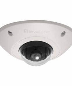 LevelOne FCS-3073 Feste-Dome-Netzwerkkamera
