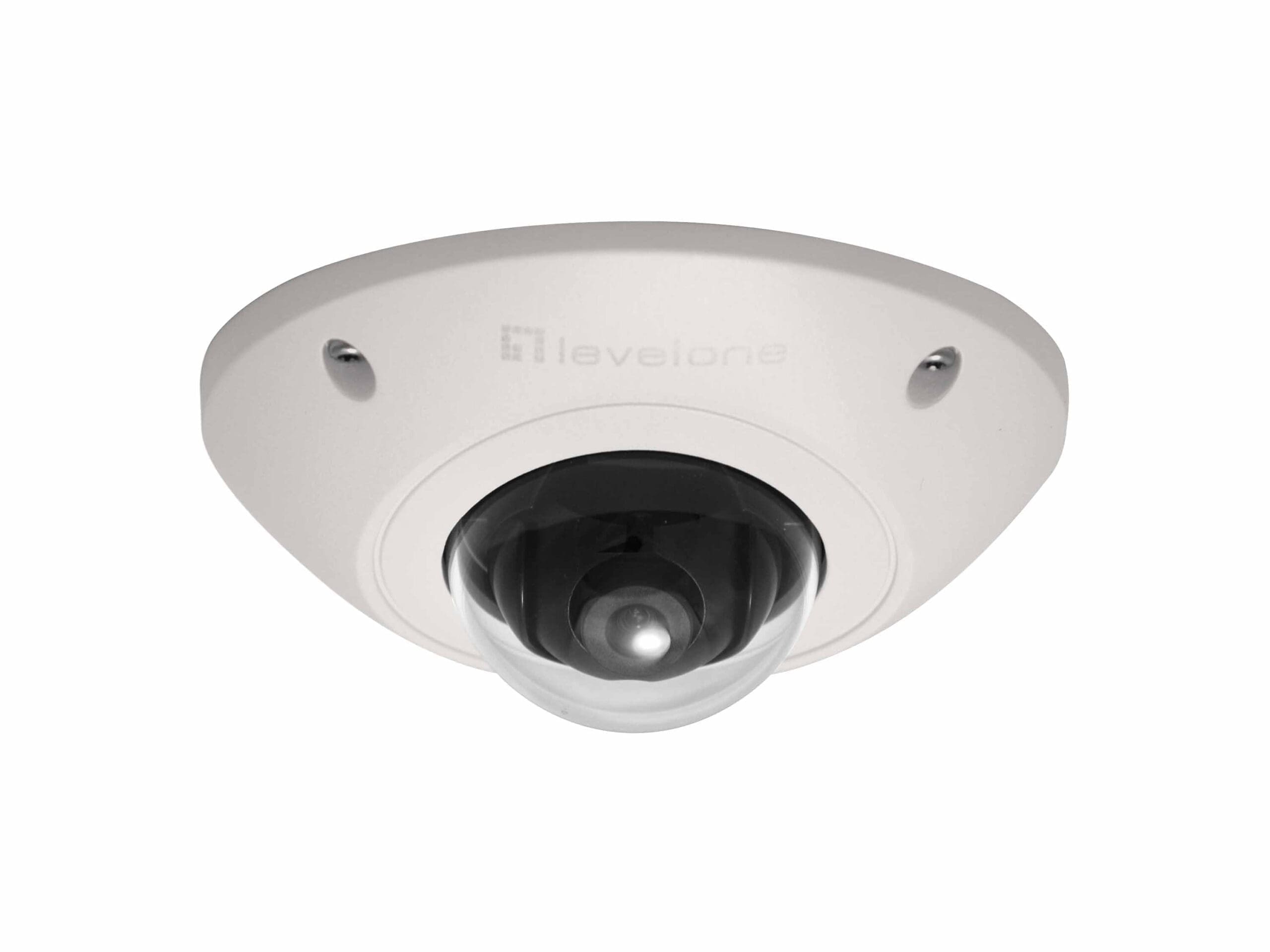 LevelOne FCS-3073 Feste-Dome-Netzwerkkamera LevelOne FCS-3073 Feste-Dome-Netzwerkkamera