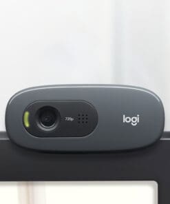 Logitech HD Webcam C270 – Bild 3