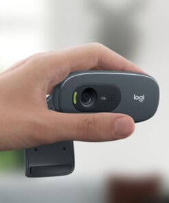 Logitech HD Webcam C270 – Bild 5