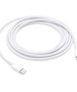 Apple USB-C auf Lightning Kabel 2m