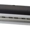 Fujitsu - Scanner-Hintergrundplatte - Schwarz - für ScanSnap SV600