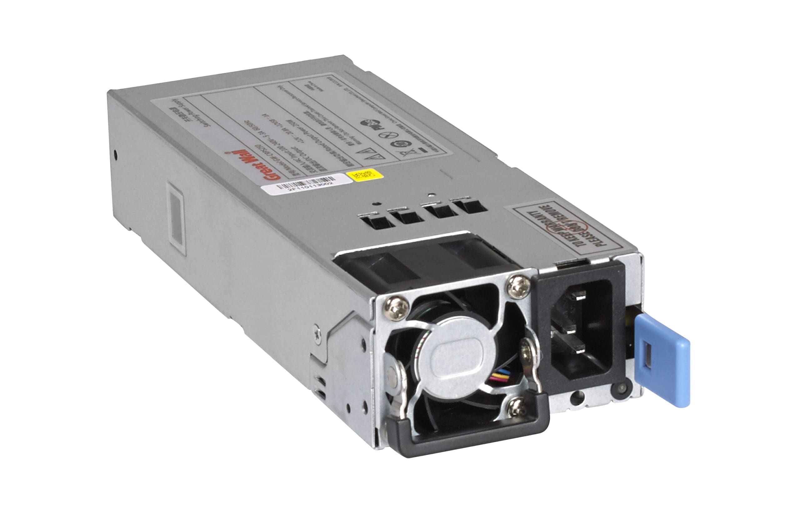 Netgear APS250W ProSafe Ersatznetzteil für M4300-Serie Netgear APS250W ProSafe Ersatznetzteil für M4300-Serie