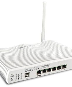 DrayTek Vigor 2866ax
