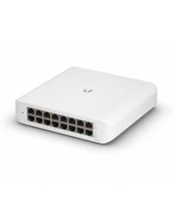 Ubiquiti UniFi Switch Lite 16 PoE USW-Lite-16-PoE