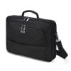 Dicota Laptoptasche Eco Multi SELECT 14-15.6" schwarz