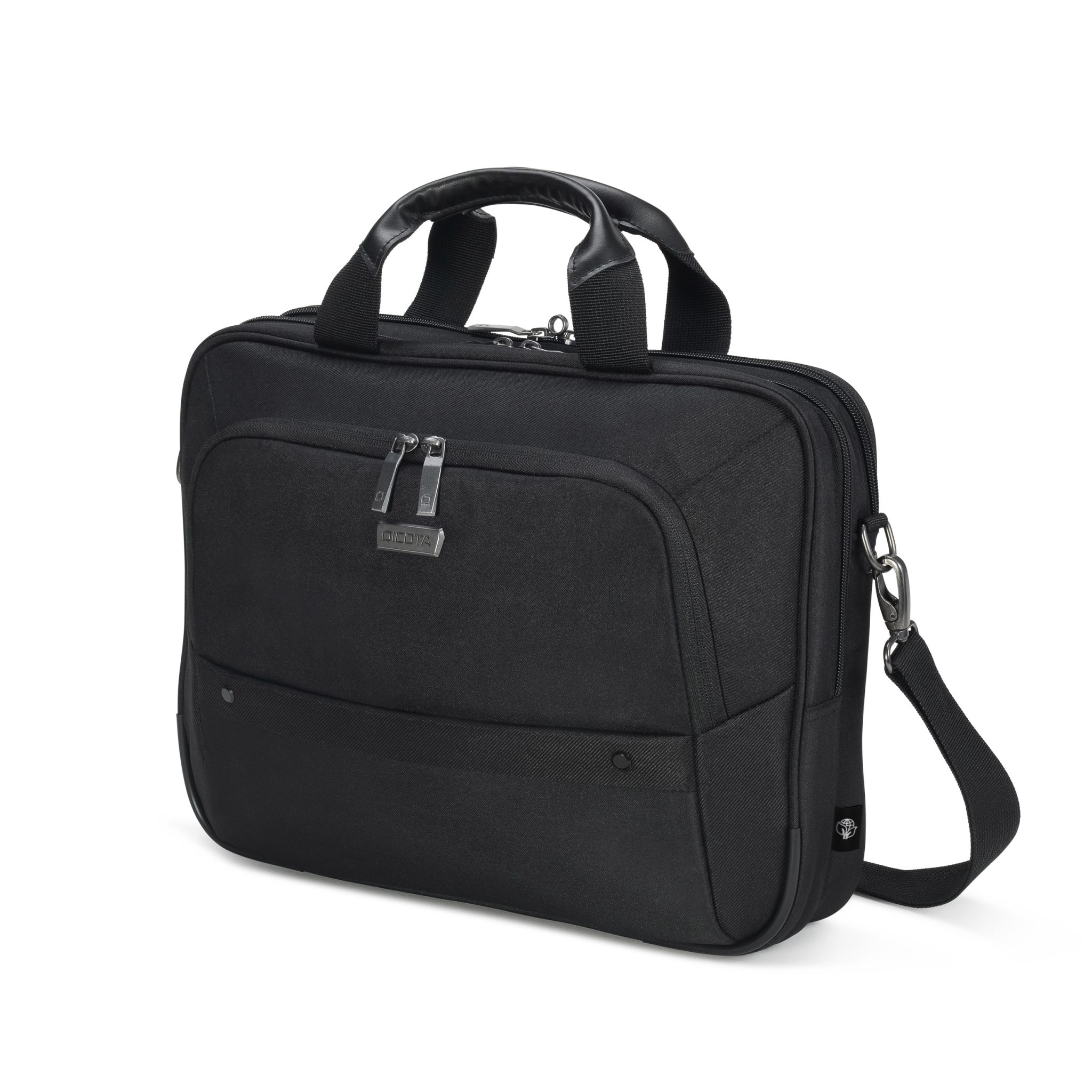 Dicota Laptoptasche Eco Top Traveller SELECT Laptoptasche 14-15.6" Dicota Laptoptasche Eco Top Traveller SELECT Laptoptasche 14-15.6"