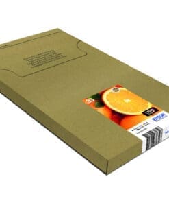 Epson Tintenpatronen Multipack 33 (5 Farben) – Bild 4